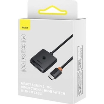 Baseus B01331105111-01