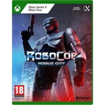 NACON RoboCop Rogue City (Xbox One)