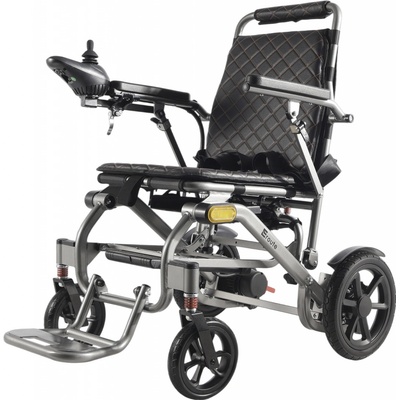 Eroute 5005 Li-ion Elektrický invalidní vozík skládací – Zbozi.Blesk.cz