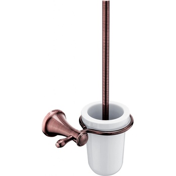 Brabantia WC štětka s držákem matná ocel