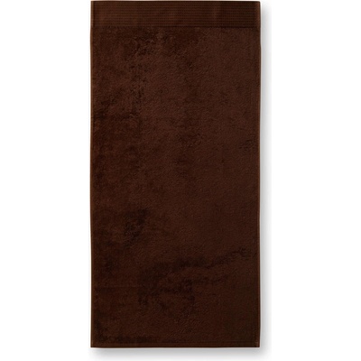 MALFINI MALFINI БАМБУКОВА КЪРПА ЗА БАНЯ 952 / Кърпа - кафе 70x140 см (9522702)