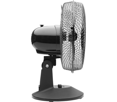 Sencor SFE 2311BK