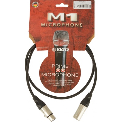 Klotz M1K1FM0100