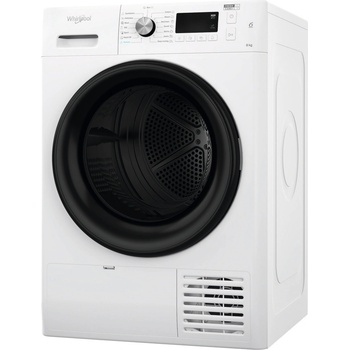 Whirlpool FFT M11 82B EE R