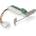 Delock PCI Express x1 PCI карта 32bit