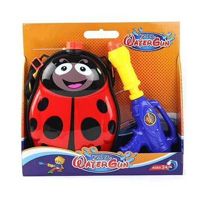 OCIE - Water Gun Воден Бластер с Раница-Пълнител Калинка OTW0025662