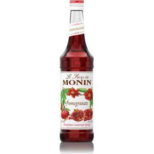 MONIN Сироп за коктейли - Monin - Нар - Pomegranate - 0.7L
