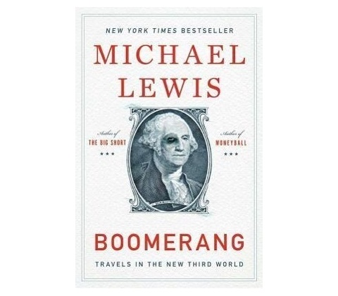 Boomerang