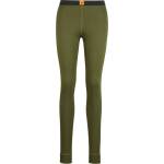 Aclima Дамско мериносово термобельо Aclima Women's Woolterry Longs Merino base layer - Olive Night - размер XL (115-1944-0215)