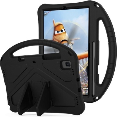 Vsetkonamobil 33485 KIDDO Detský obal Samsung Galaxy Tab S6 Lite 2024 / S6 Lite 2022 / S6 Lite čierny