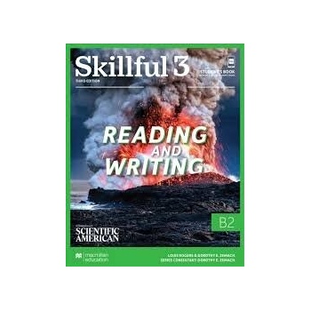 Skillful Third Edition Level 3