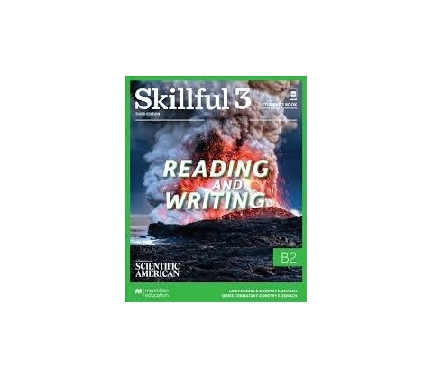 Skillful Third Edition Level 3