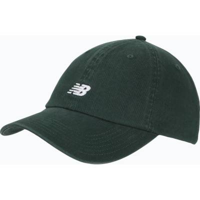 New Balance 6 Panel Classic V 2.0 nordic green