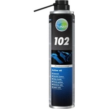 TUNAP 102 Active Service Oil 400 ml