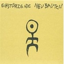 Kollaps - Einsturzende Neubauten CD