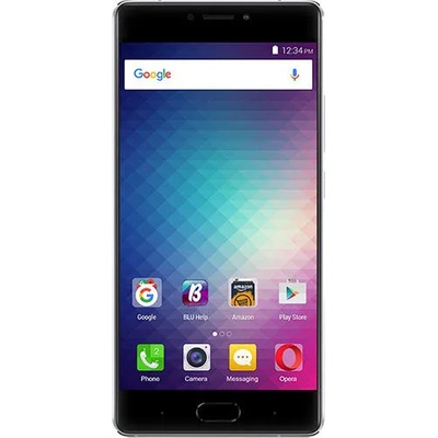 BLU Pure XR