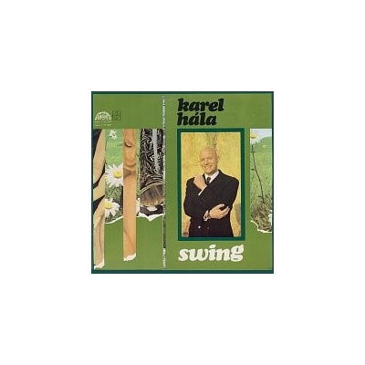 Karel Hála, Karel Vlach se svým orchestrem – Swing MP3