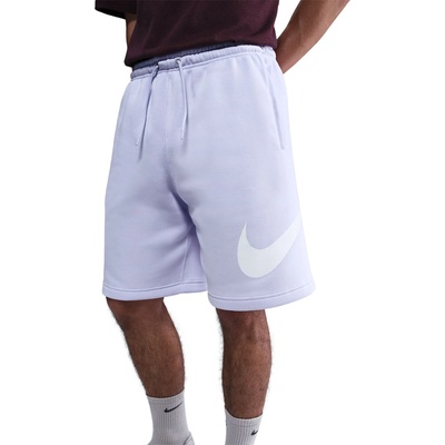 Nike Къси панталони Nike Sportswear Club Men's Graphic Shorts - Lilac Amethyst