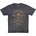 Avenged Sevenfold Seize the Day Black S Риза (ASTS41MDD01)