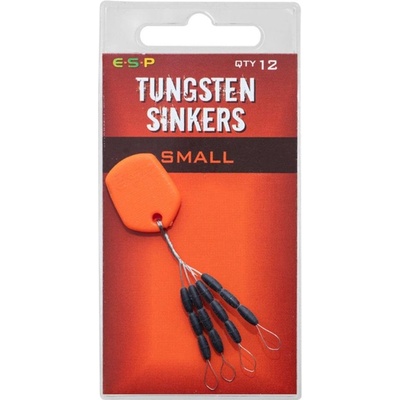 ESP Tungsten Sinkers Small