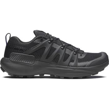 Salomon Маратонки Salomon Men's Genesis Breathable Mesh All Terrain Low-Top Trainers - Black