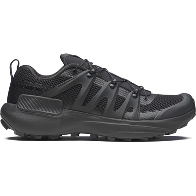 Salomon Маратонки Salomon Men's Genesis Breathable Mesh All Terrain Low-Top Trainers - Black