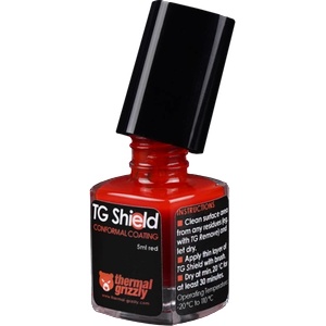 Thermal Grizzly Shield Coating 5ml (TG-ASH-050-RT)