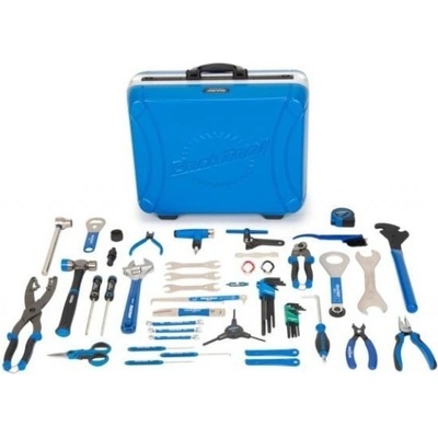 ParkTool sada náradia v kufri 2020 PT-EK-3