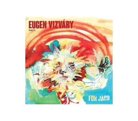 VIZVARY EUGEN FOR JACO CD