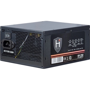 Image 1 of Inter-Tech HiPower SP-750W (88882112)