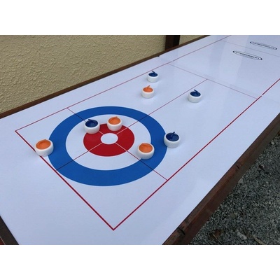 Bex Sport Shuffleboard & Curling