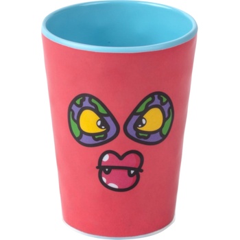 Seletti Чаша халба Monsters Tina (19043)