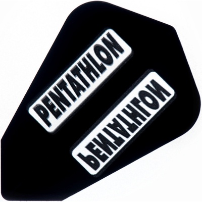 Pentathlon Classic - Black PNT0024 – Zboží Dáma