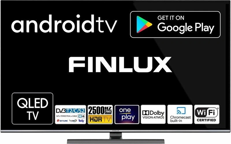 Finlux 43FQK9070