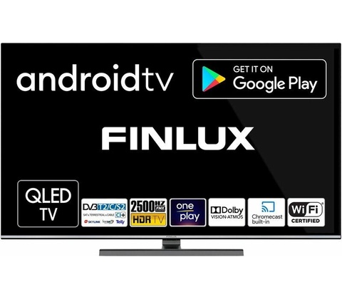 Finlux 43FQK9070