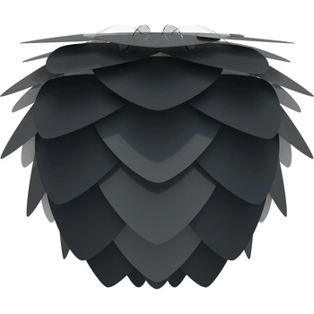 UMAGE Антрацитен абажур ø 40 cm Aluvia Mini - UMAGE (2130)