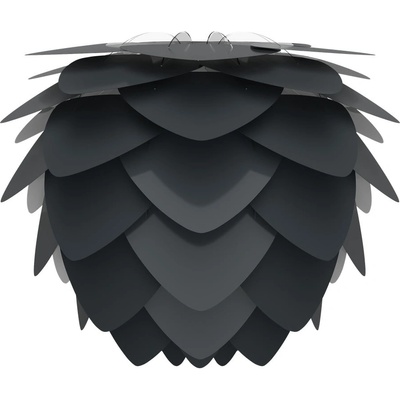 UMAGE Антрацитен абажур ø 40 cm Aluvia Mini - UMAGE (2130)