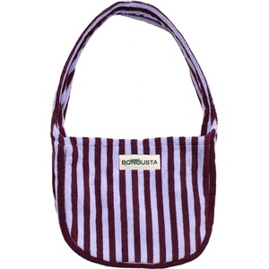 Bongusta Чанта за рамо Bongusta Naram Cross Over Bag Shoulder bag - Wine & Lavender Blue - размер One Size (510-7482-1111)