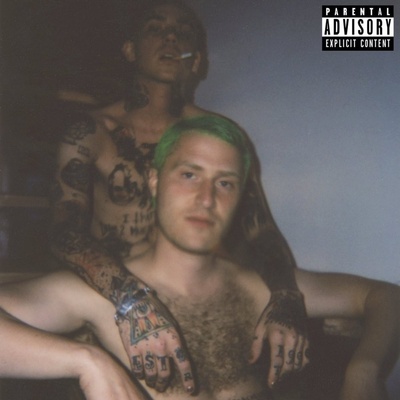 Mansionz: Mansionz LP
