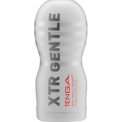 TENGA Original Vacuum Cup Extra Gentle