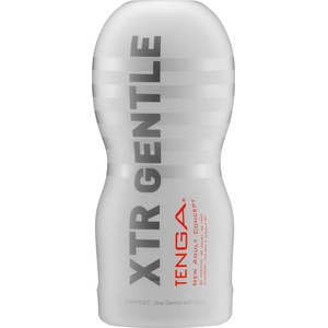 TENGA Original Vacuum Cup Extra Gentle