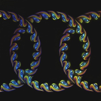 Tool - Lateralus LP