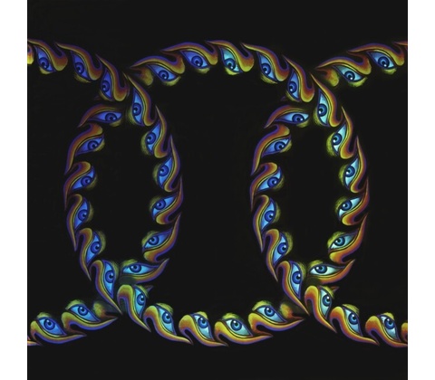 Tool - Lateralus LP