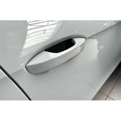 MILOTEC Kryty pod kľučky - misky, Škoda Superb IV, 2024