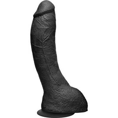 Doc Johnson Vac U Lock ULTRASKYN Merci The Perfect P Spot Cock realistické dildo 25 x 5 cm