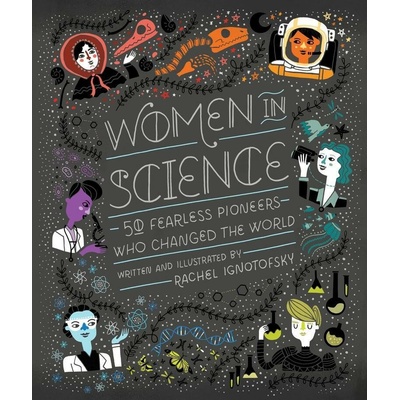 Women In Science