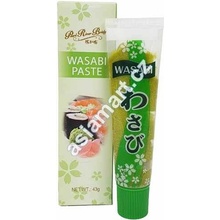 Pearl River Bridge wasabi pasta 43 g