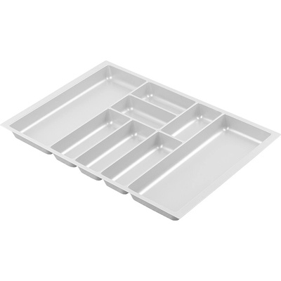 AGOFORM Príborník Nolago pre Merivobox 708x473mm biela 1090030107