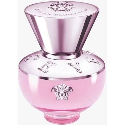 Versace Dylan Pink Blush parfumovaná voda dámska 100 ml