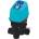Automatic Multiway Valves